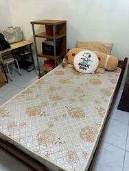 Blk 307 Clementi Meadows (Clementi), HDB 3 Rooms #557457941